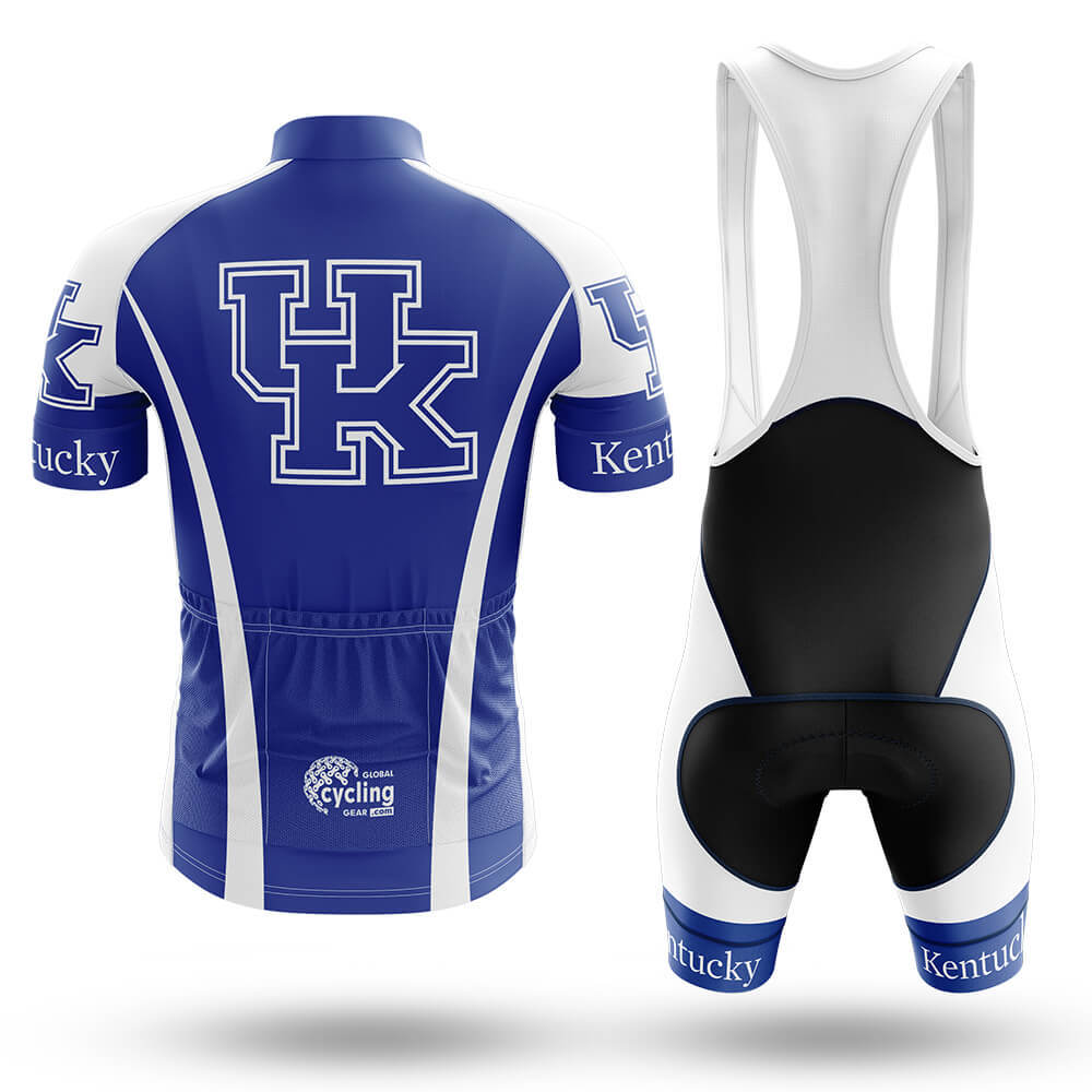Wildcats - Men's Cycling Kit
