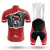North Carolina State University - Men's Cycling Kit