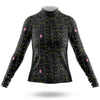 Catmouflage - Women's Cycling Kit