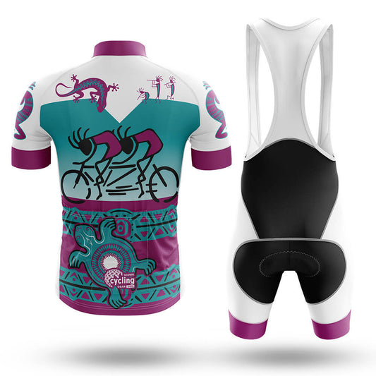 Kokopelli Cycling Team - Men's Cycling Kit