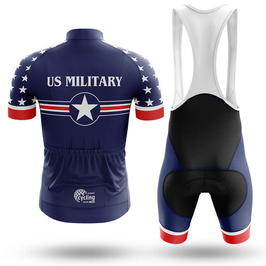 US Military Team - Men's Cycling Kit