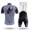Cycling Panda - Men's Cycling Kit