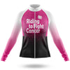 Pink Diamonds 2024 - Mark Cooks - Women's Cycling Kit