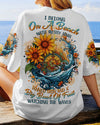 I BELONG ON A BEACH COMPASS ALL OVER PRINT - TLTR0706233