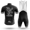 Funny Whale - Men's Cycling Kit