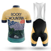 Rocky Mountain - Men's Cycling Kit