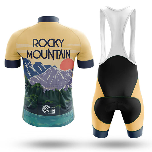 Rocky Mountain - Men's Cycling Kit