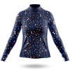 Dog Lover V4 - Women's Cycling Kit