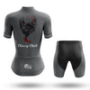 Classy Chick - Women's Cycling Kit