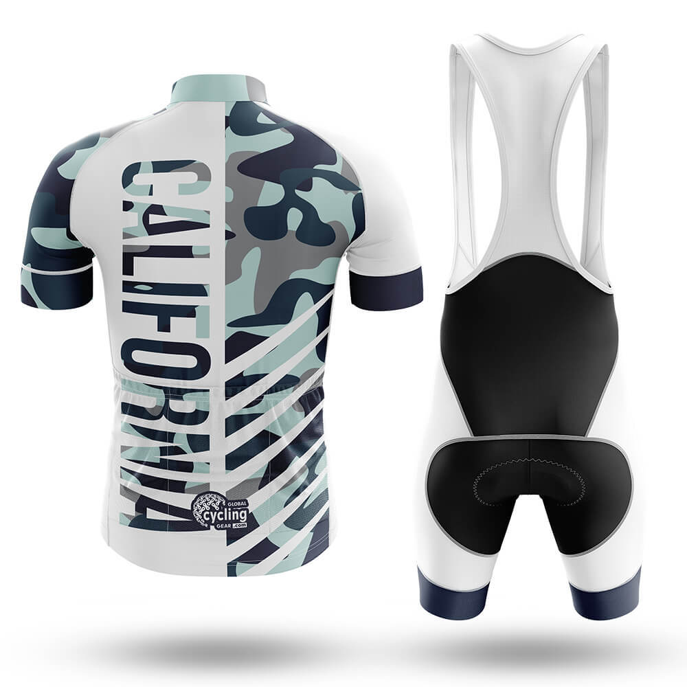 California S31 - Men's Cycling Kit