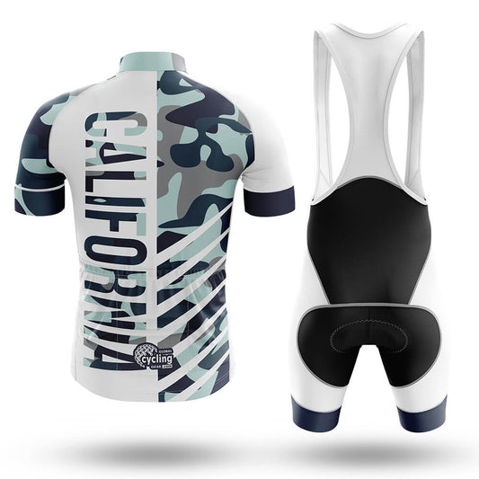 California S31 - Men's Cycling Kit