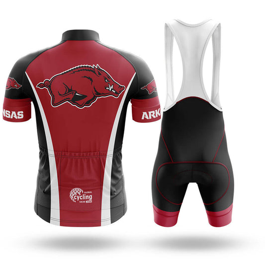 University of Arkansas - Men's Cycling Kit