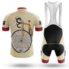 Oregon Riding Club - Men's Cycling Kit