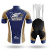 Georgia Southern University - Men's Cycling Kit