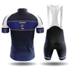 Wisconsin S1 - Men's Cycling Kit