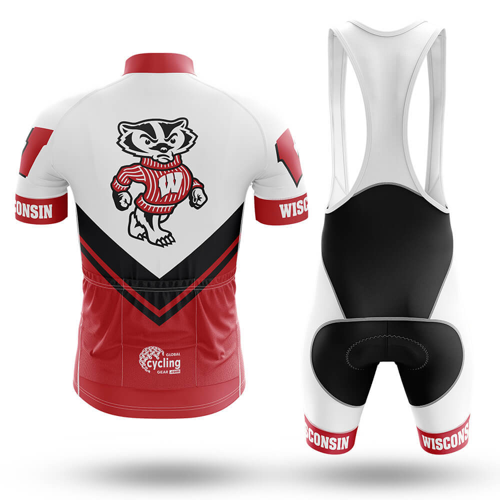 Badgers V3 - Men's Cycling Kit