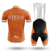 University of Texas Austin V3 - Men's Cycling Kit