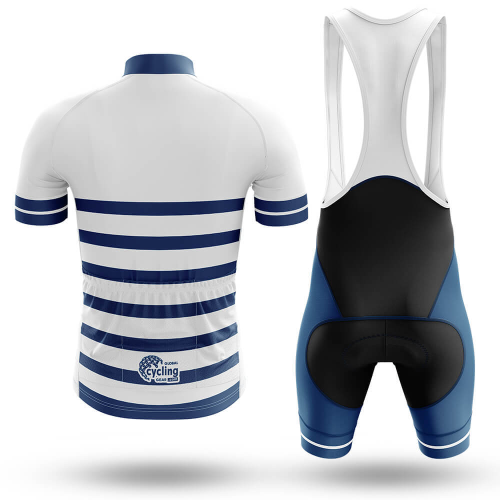 Texas S25 - Men's Cycling Kit