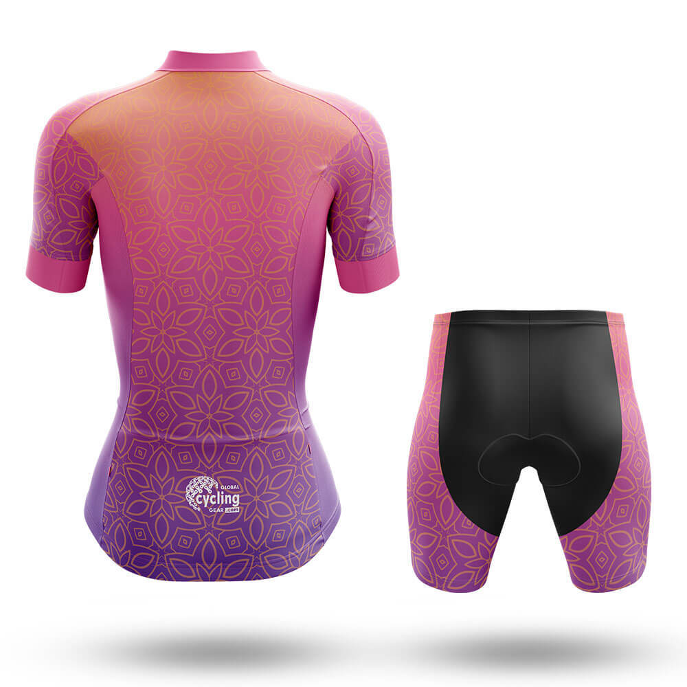 Gradient - Women's Cycling Kit