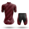 Anatomical Heart - Women's Cycling Kit