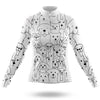 Dog Lover V3 - Women's Cycling Kit