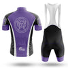 City College of New York - Men's Cycling Kit