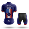 AF Mom - Women's Cycling Kit