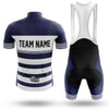 Custom Team Name S13 - Men's Cycling Kit