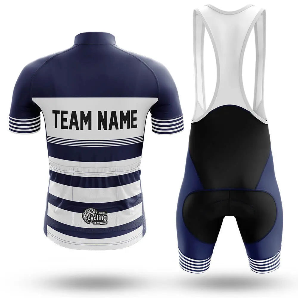 Custom Team Name S13 - Men's Cycling Kit
