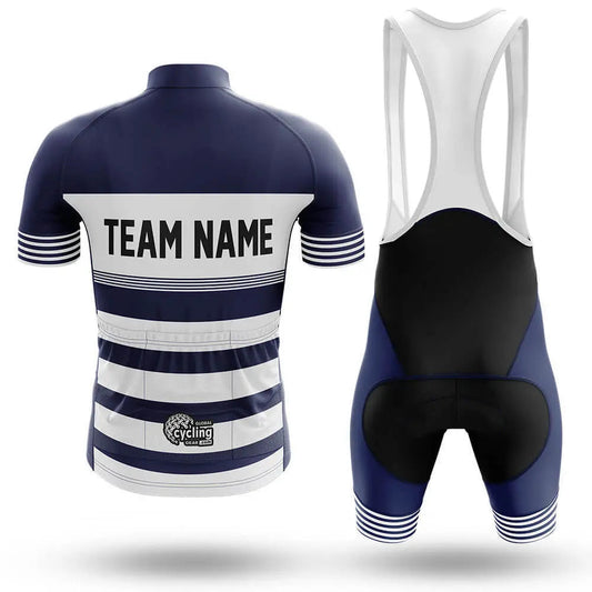 Custom Team Name S13 - Men's Cycling Kit