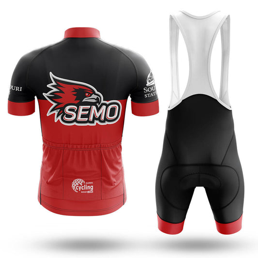 Southeast Missouri State University V2 - Men's Cycling Kit