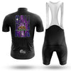 BigCrowns | Galaxy California Cycling Kit