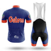 Gators - Men's Cycling Kit
