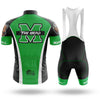 Marshall University - Men's Cycling Kit