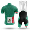 Mexico - Men's Cycling Kit