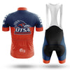 University of Texas San Antonio V2 - Men's Cycling Kit