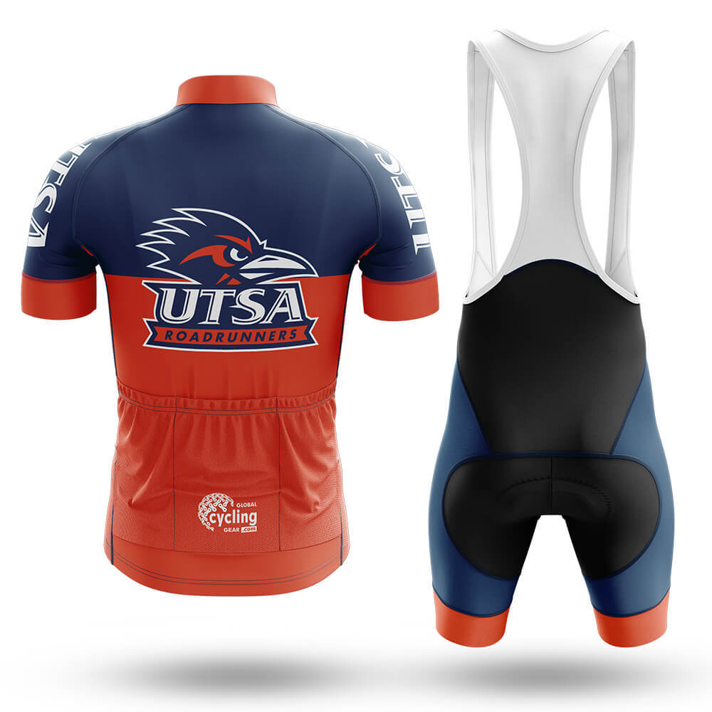 University of Texas San Antonio V2 - Men's Cycling Kit