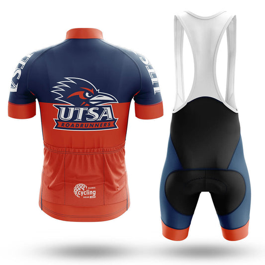 University of Texas San Antonio V2 - Men's Cycling Kit