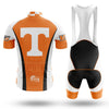 University of Tennessee - Men's Cycling Kit