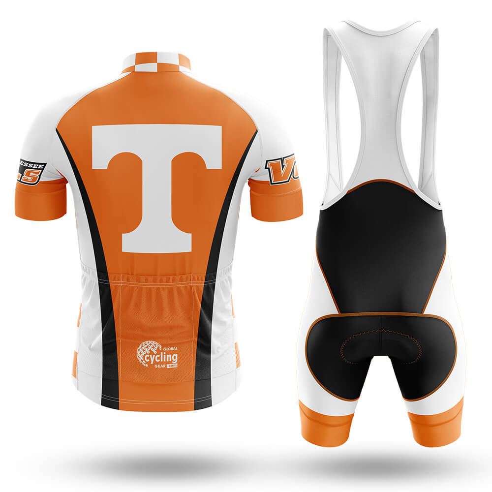 University of Tennessee - Men's Cycling Kit