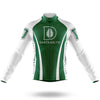 Dartmouth College - Men's Cycling Kit