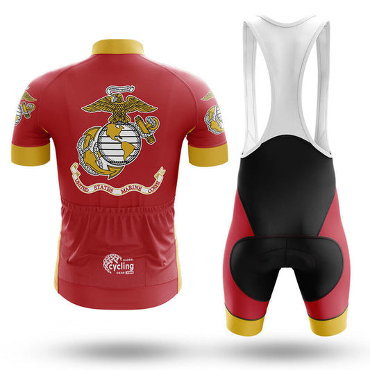 BigCrowns | Marines USMC Cycling Kit
