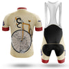 Michigan Riding Club - Men's Cycling Kit