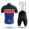 Specialized V3 - Men's Cycling Kit