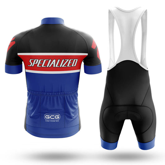Specialized V3 - Men's Cycling Kit