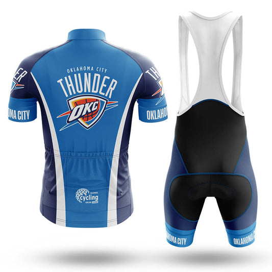 The Thunder - Men's Cycling Kit
