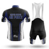 USAF Team - Men's Cycling Kit