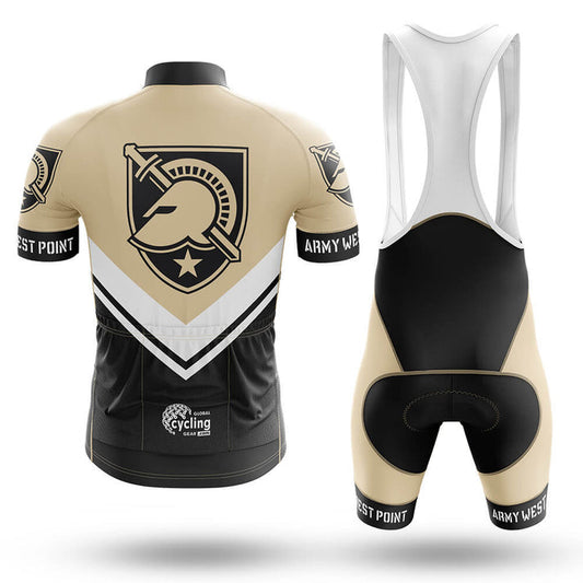 BigCrowns | United States Military Academy V3 Cycling Kit