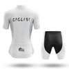 Cyclist - Women's Cycling Kit