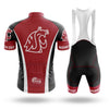 Cougars - Men's Cycling Kit